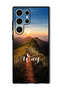 Protective Case Anti Scratch Shock Proof Bumper Cover For Samsung Galaxy S24 Ultra Find Your Way
