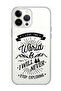 Case for iPhone 14 Pro Max Compatible with MagSafe, Shockproof Phone Bumper Cover I love the world
