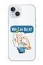 Case for iPhone 15 Plus 6.7-inch Compatible with MagSafe, Shockproof Phone Bumper Cover We can do it