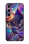Protective Case Anti Scratch Shock Proof Bumper Cover For Samsung Galaxy S24 Plus Crystal