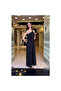 One Shoulder Combed Clothes