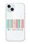 Case for iPhone 15 Plus Compatible with MagSafe, Shockproof Phone Bumper Cover Be unique copy