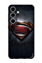 Protective Case Anti Scratch Shock Proof Bumper Cover For Samsung Galaxy S24 Plus Supe Man