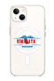 Case for iPhone 14 Plus Compatible with MagSafe, Shockproof Cover Himalaya extreme hiking
