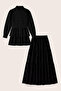 VOLANLI Hemd-Rock-Set - 6