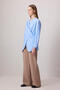 Kruvaze Tie Tunic - 4