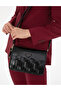 Black Crossbody Bag 50321775-Vr046 - 2