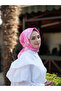 LAVİNYA SOFT EŞARP - 3