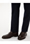 Brown 100% Leather Classic Shoes 50316797-Vr029 - 6