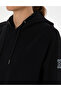 Black Comfort Fit Sweatshirt 50312020-Vr046 - 7