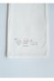 Organic New Basic Double Layer Blanket Ecru - 3