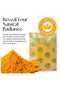Al Myrrh and Turmeric Powder Natural Herbal Skin Cleanser 100g - 3