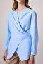Kruvaze Tie Tunic - 6