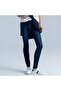 Women's High Rise Slim Tapered Jeans - Comfortable & Stylish Denim