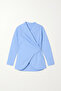 Kruvaze Tie Tunic