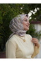 LAVİNYA SOFT EŞARP - 2