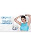 Natural Mineral Deodorant Stick 100G Product of Thailand - 2