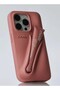 Cat-Cot iPhone 16 Pro Compatible Rhode Summer Lip Case with Lipstick Compartment - 2