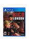 RICO Londra - PS4 - 4