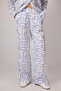 Shirt Pants Viscose Suit - 6