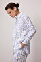 Shirt Pants Viscose Suit - 4