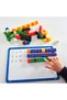 Snap Unit Cube Unifix Cubes (Imported) - 3