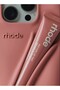 Cat-Cot iPhone 16 Pro Compatible Rhode Summer Lip Case with Lipstick Compartment