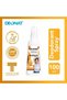 Papaya Mineral Deodorant Underarm Spray 100ml - 4