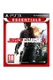 Just Cause 2 (Essentials) /PS3 - 2