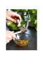 Premium Product Quality Production Practical Stylish Modern Design Easy to Use Stainless Steel Garlic Masher - 2