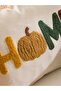 غطاء وسادة مطرز بحروف LCW مقاس 35 × 50 سم (W5) - 2
