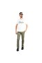 Men's Slim Tapered Khakis - 2