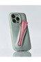 Cat-Cot iPhone 16 Pro Compatible Rhode Summer Lip Case with Lipstick Compartment - 2