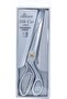 Dressmaker Scissors 80808S Silk Cut Stainless Steel Tailoring Sewing Shear, 10 inches, Gloss - 3