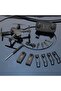 E88 Foldable Drone with Camera - 2