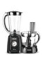 Food Processor With Blender, 800W, 40020