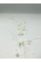 120cm Cream Misina Ribbon Pearl Fringe Pearl Bead Ribbon Flower Ornament Decoration Bead - 4