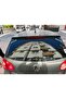 Print the Name of 2 Children on the Car Rear Window 15X4 cm 2 Pcs