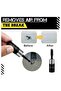 Automative Nano Glass Repair Fluid and Resin for Car & Phone - 3