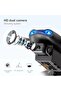 E88 Foldable Drone with 8K HD Dual Camera, Obstacle Avoidance, Altitude Hold, and Compact Design - 7