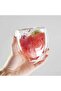 Manon Double Wall Drinking Glasses - 80ML - Set of 6 pieces - 3