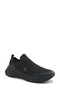 Lugano 5Pr Black Men's Walking Shoes A102022065 - 2