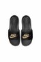 Victori One Men's Slippers Shoes Cn9675-006-Black
