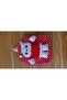 Hello Kitty Figürlü Çanta