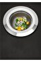 2-Piece Stainless Steel Sink In-Sink Garbage Strainer & Drain Strainer – Anti-Clogging - 2