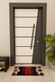 High Quality Digital Printing, Standard Visual 2 Theme Door Mat - 2