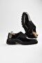 Hokenaym Genuine Leather Eva Sole Daily Men's Classic Shoes - 4