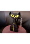 Cat Shaped Jewelry and Jewelry Organizer - Drawers - 3
