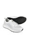 , Women's Genuine Leather Sneaker 1511050Z2341 White - 4