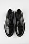 SERİNA Genuine Leather EVA Sole Everyday Men's Classic Shoes - 4